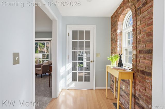 1936 Dorothea Road, Berkley, MI 48072