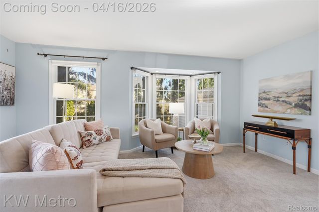 1936 Dorothea Road, Berkley, MI 48072