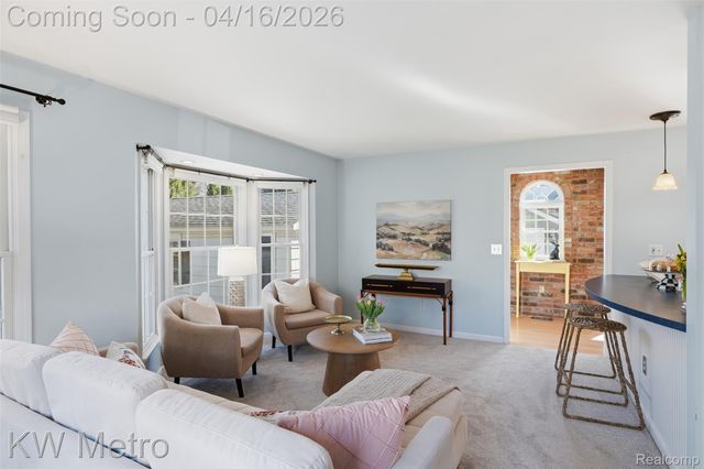 1936 Dorothea Road, Berkley, MI 48072