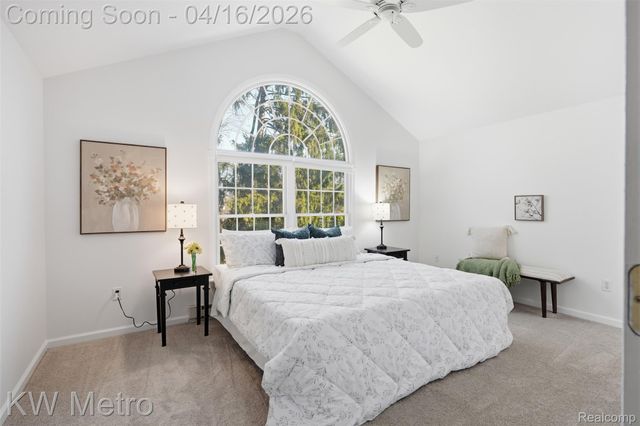 1936 Dorothea Road, Berkley, MI 48072