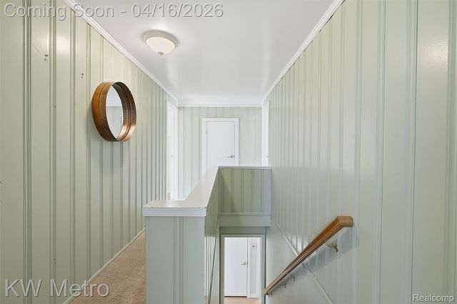 1936 Dorothea Road, Berkley, MI 48072