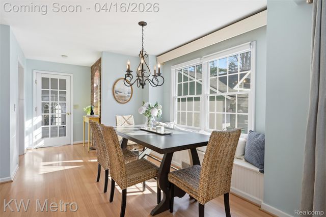 1936 Dorothea Road, Berkley, MI 48072