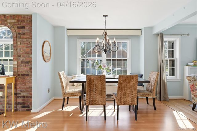 1936 Dorothea Road, Berkley, MI 48072