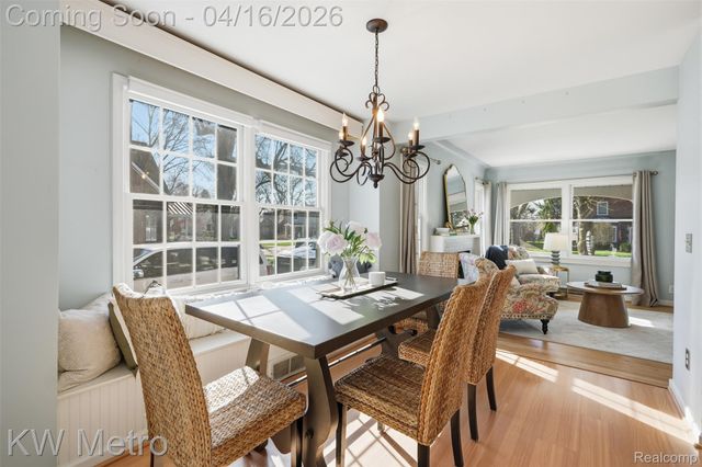 1936 Dorothea Road, Berkley, MI 48072