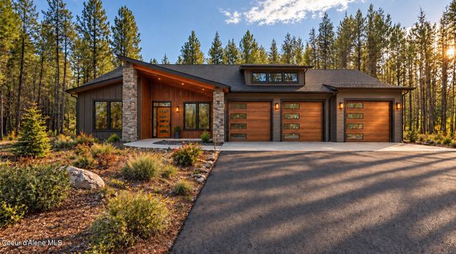 14 timber grove, Sandpoint, ID 83864 property photo