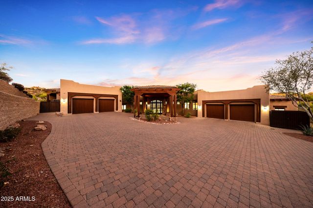 15504 E FIREROCK COUNTRY CLUB Drive, Fountain Hills, AZ 85268