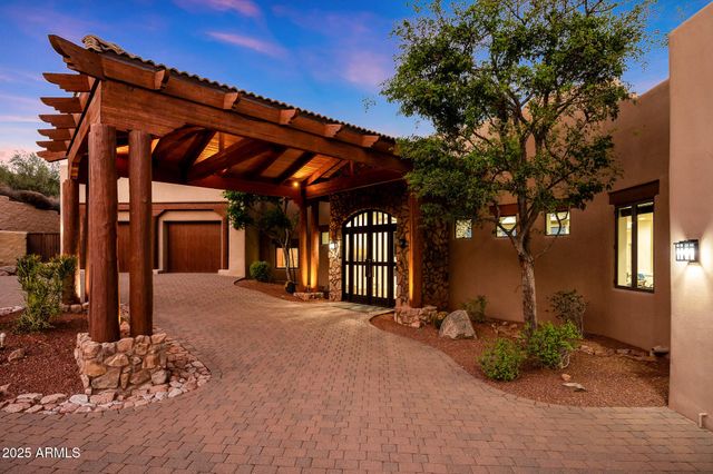 15504 E FIREROCK COUNTRY CLUB Drive, Fountain Hills, AZ 85268