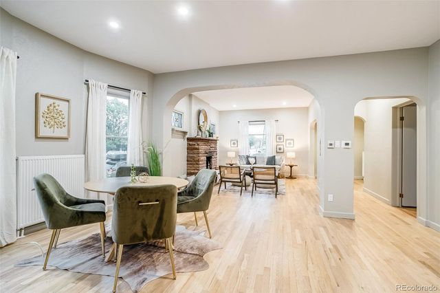 4585 Vrain Street, Denver, CO 80212