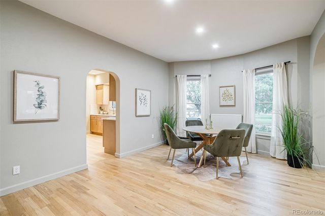 4585 Vrain Street, Denver, CO 80212