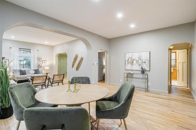 4585 Vrain Street, Denver, CO 80212