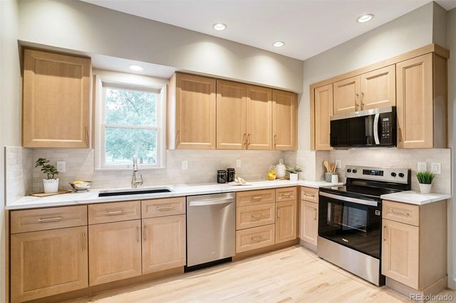 4585 Vrain Street, Denver, CO 80212