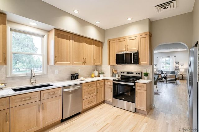 4585 Vrain Street, Denver, CO 80212