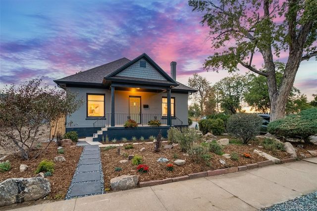 4585 Vrain Street, Denver, CO 80212