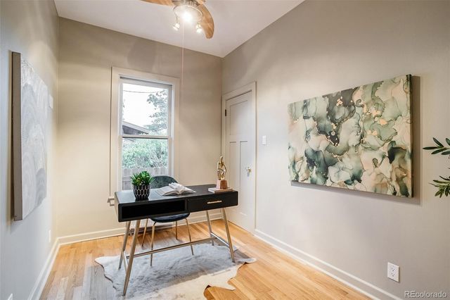 4585 Vrain Street, Denver, CO 80212