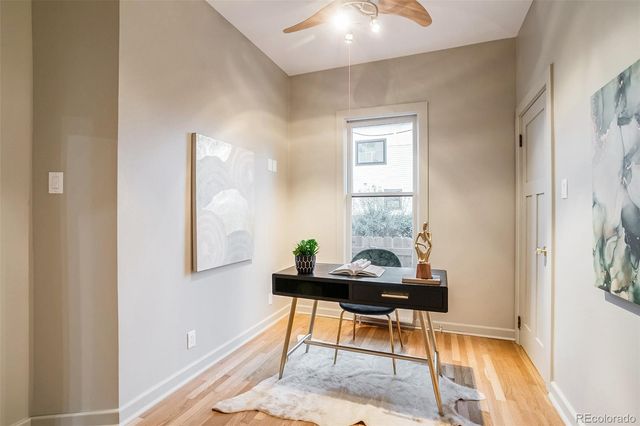 4585 Vrain Street, Denver, CO 80212