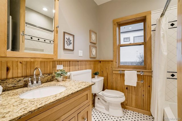 4585 Vrain Street, Denver, CO 80212
