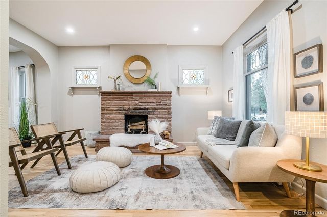 4585 Vrain Street, Denver, CO 80212