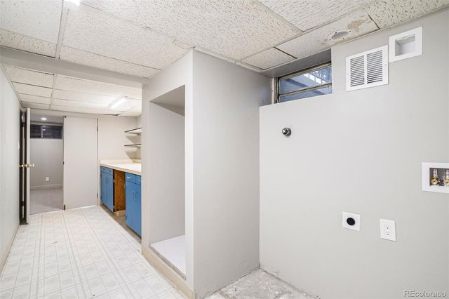 4585 Vrain Street, Denver, CO 80212