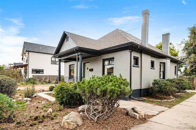 4585 Vrain Street, Denver, CO 80212