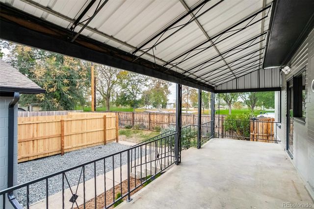 4585 Vrain Street, Denver, CO 80212