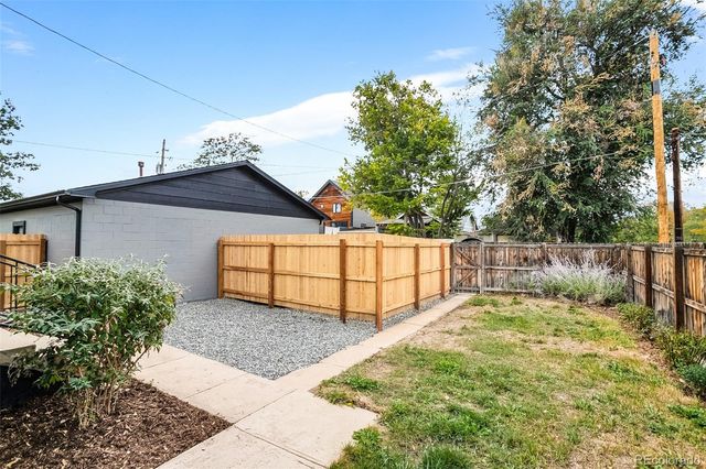 4585 Vrain Street, Denver, CO 80212