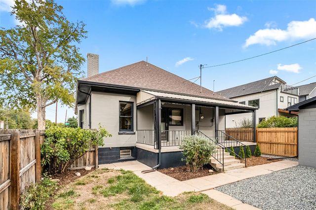4585 Vrain Street, Denver, CO 80212