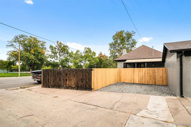 4585 Vrain Street, Denver, CO 80212