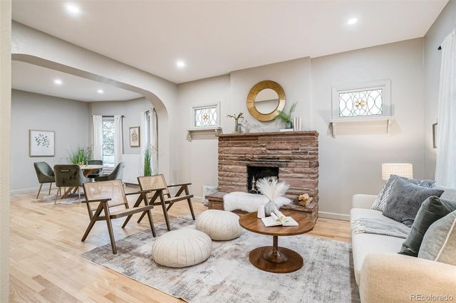 4585 Vrain Street, Denver, CO 80212