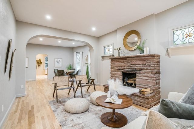 4585 Vrain Street, Denver, CO 80212