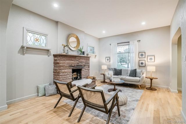 4585 Vrain Street, Denver, CO 80212