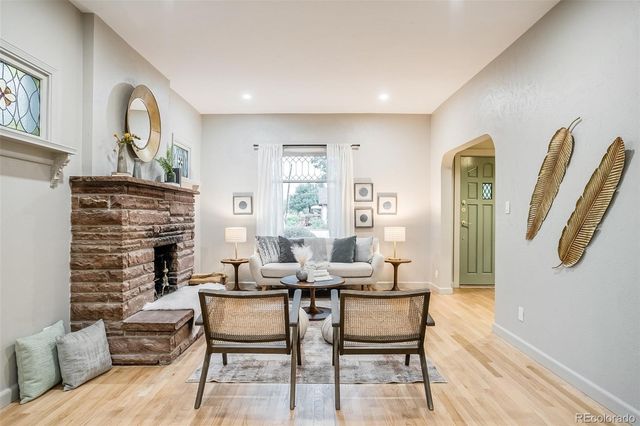 4585 Vrain Street, Denver, CO 80212