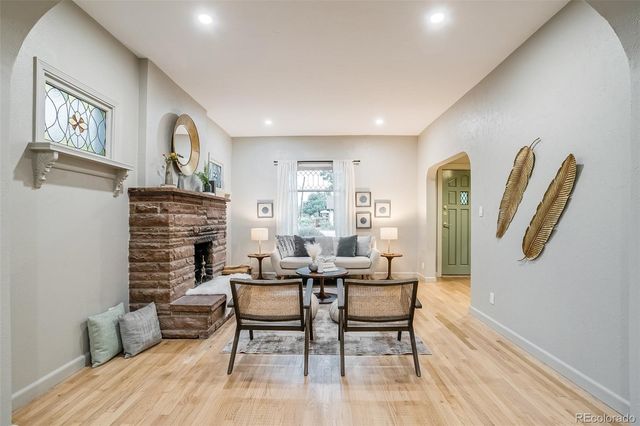 4585 Vrain Street, Denver, CO 80212