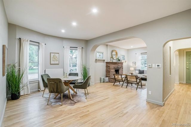 4585 Vrain Street, Denver, CO 80212