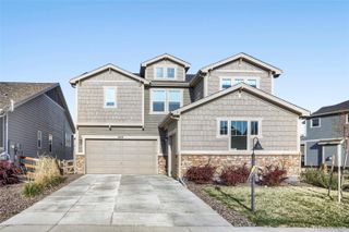 3444 Ralston Creek Drive, Loveland, CO 80538