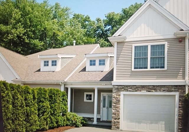 24 Leanne Way 24, Franklin, MA 02038