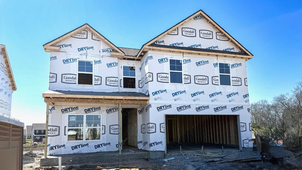 531 Leeland Ct, Gallatin, TN 37066