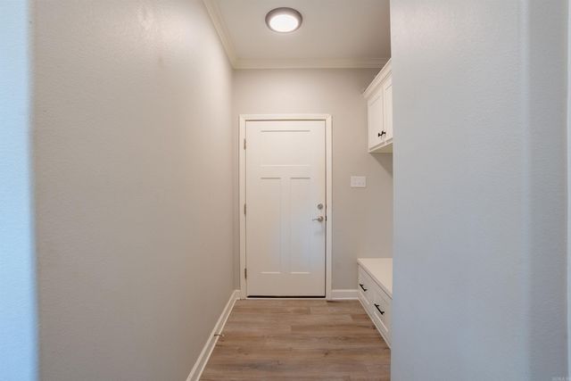 55 W Mount Tabor, Cabot, AR 72023