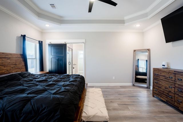 55 W Mount Tabor, Cabot, AR 72023