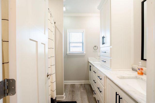 55 W Mount Tabor, Cabot, AR 72023