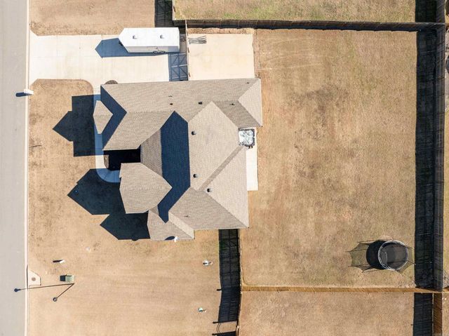 55 W Mount Tabor, Cabot, AR 72023