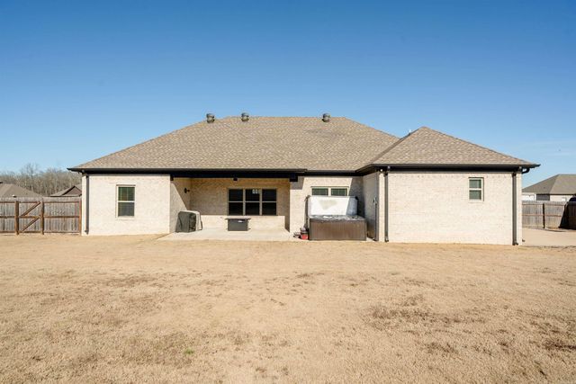 55 W Mount Tabor, Cabot, AR 72023