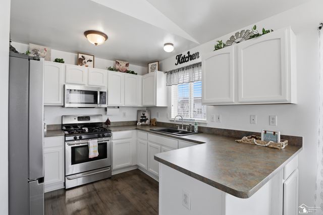 9058 Rockhill Lane, Berlin Twp, MI 48166