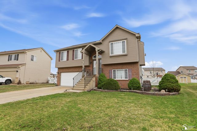 9058 Rockhill Lane, Berlin Twp, MI 48166