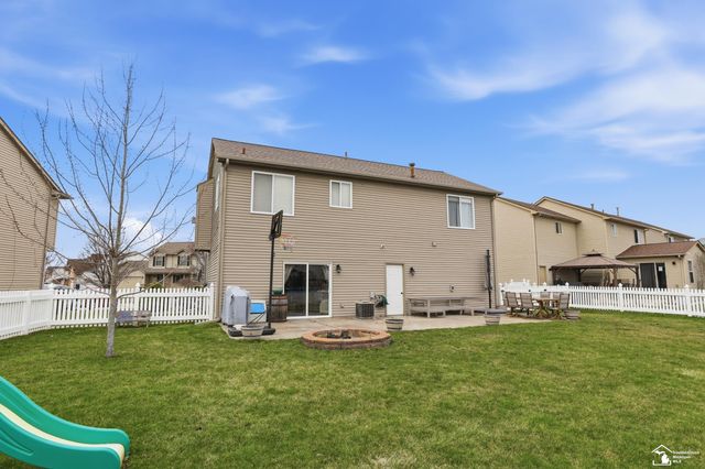 9058 Rockhill Lane, Berlin Twp, MI 48166