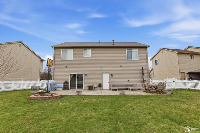 9058 Rockhill Lane, Berlin Twp, MI 48166