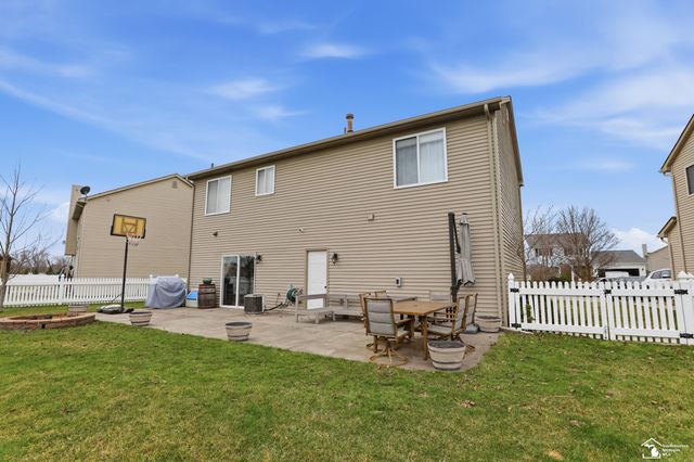 9058 Rockhill Lane, Berlin Twp, MI 48166
