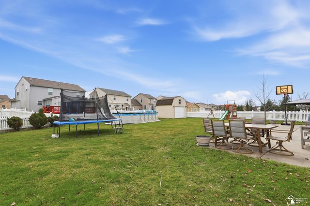 9058 Rockhill Lane, Berlin Twp, MI 48166