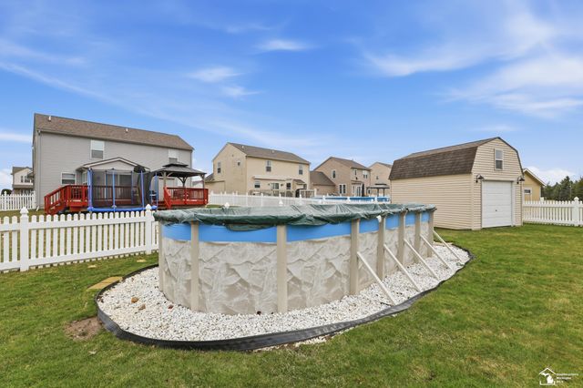 9058 Rockhill Lane, Berlin Twp, MI 48166