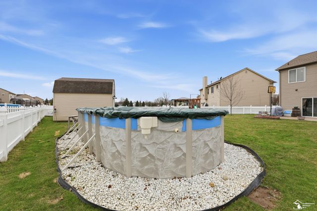 9058 Rockhill Lane, Berlin Twp, MI 48166