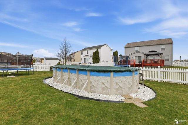 9058 Rockhill Lane, Berlin Twp, MI 48166